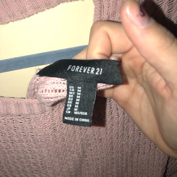 Sweater - Picture 3 of 3